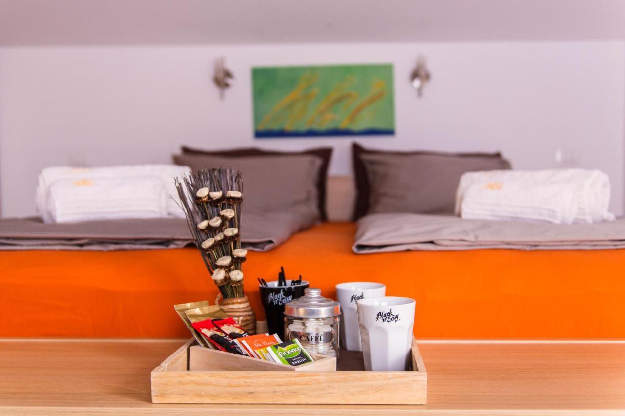 Apartment And Rooms Hisa Sonca Kobarid Luaran gambar