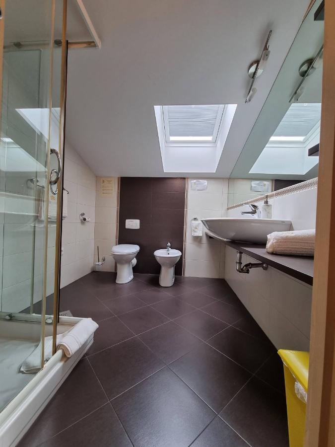 Apartment And Rooms Hisa Sonca Kobarid Luaran gambar
