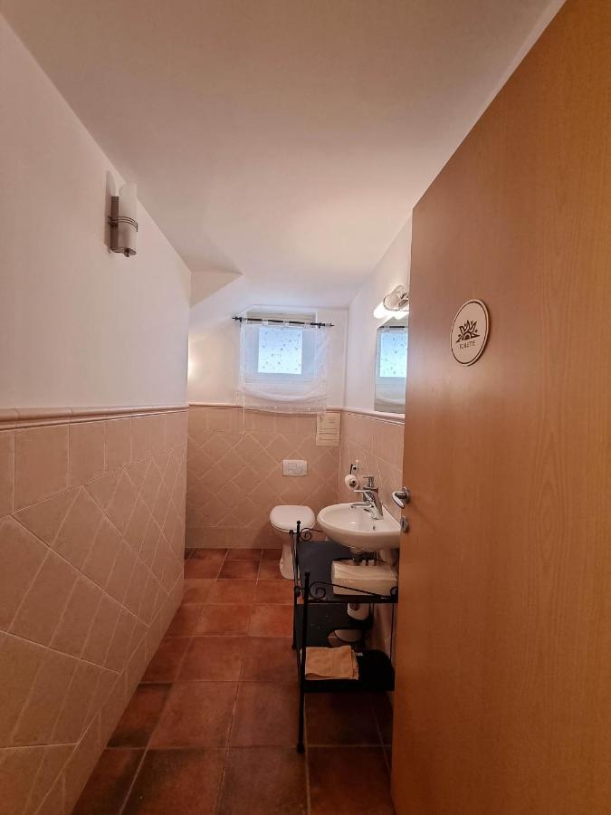 Apartment And Rooms Hisa Sonca Kobarid Luaran gambar