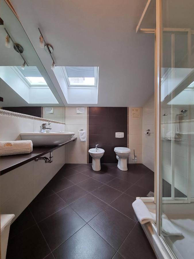 Apartment And Rooms Hisa Sonca Kobarid Luaran gambar