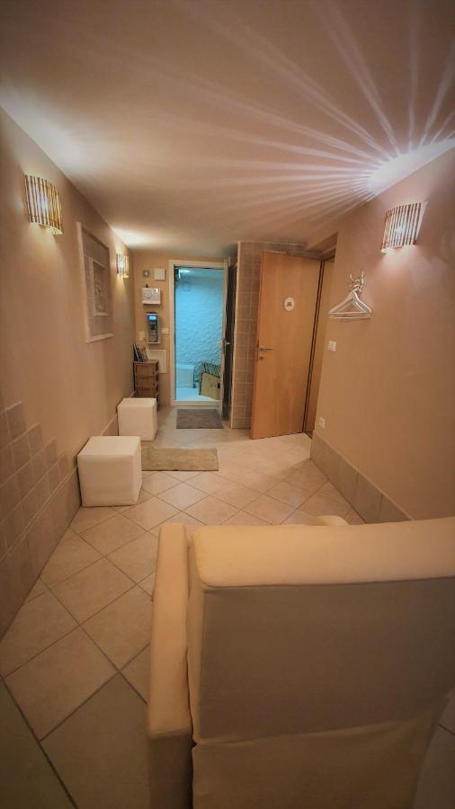 Apartment And Rooms Hisa Sonca Kobarid Luaran gambar