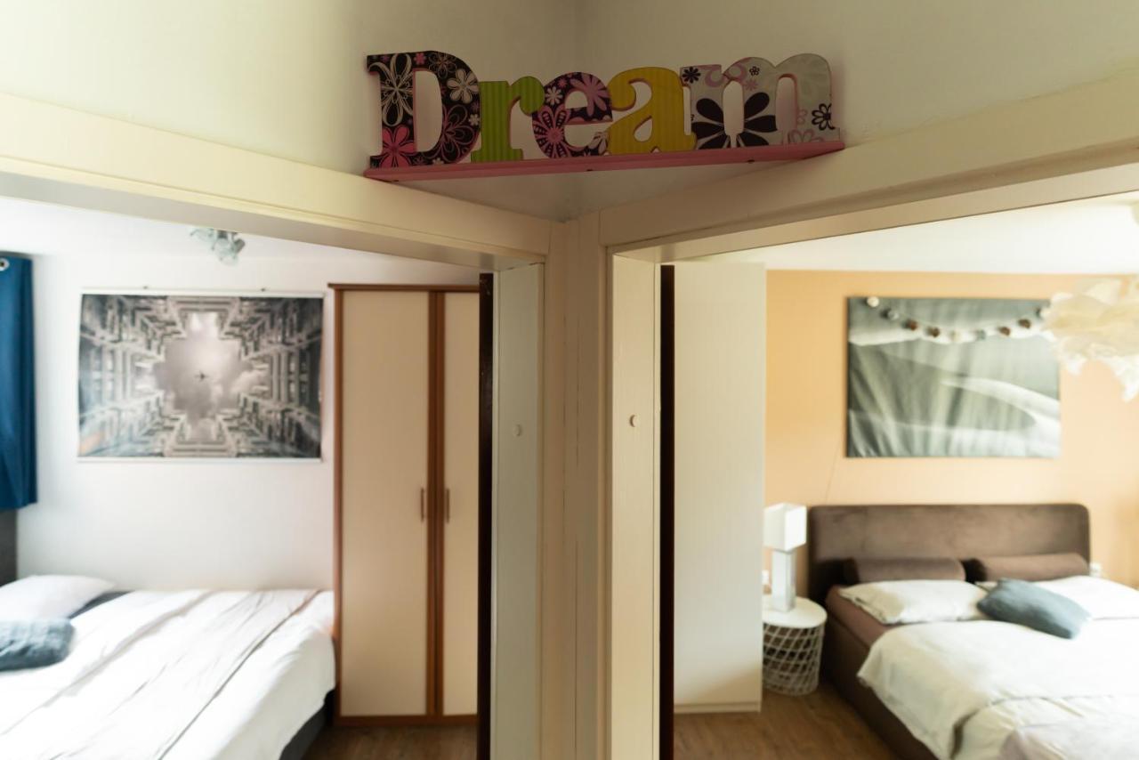 Apartment And Rooms Hisa Sonca Kobarid Luaran gambar