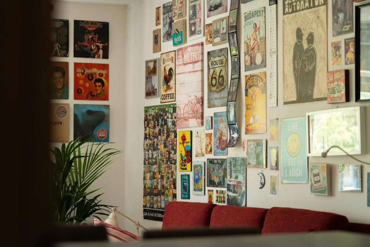 Apartment And Rooms Hisa Sonca Kobarid Luaran gambar