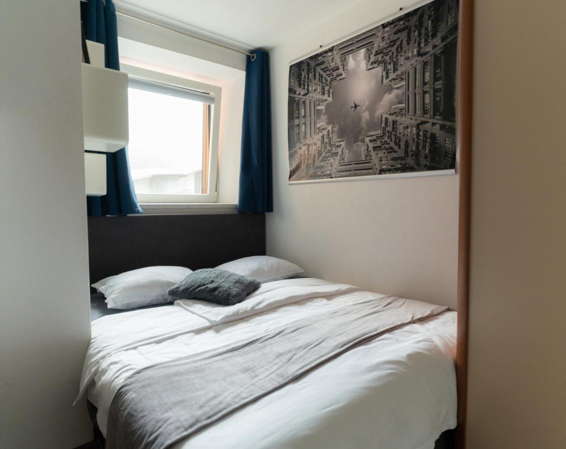 Apartment And Rooms Hisa Sonca Kobarid Luaran gambar
