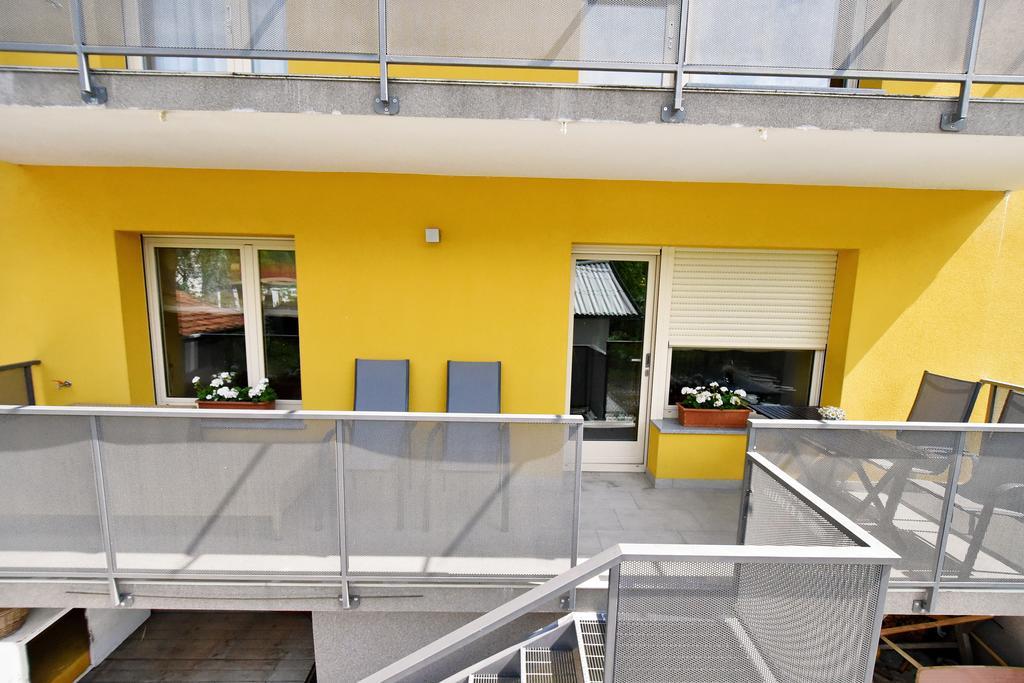 Apartment And Rooms Hisa Sonca Kobarid Bilik gambar