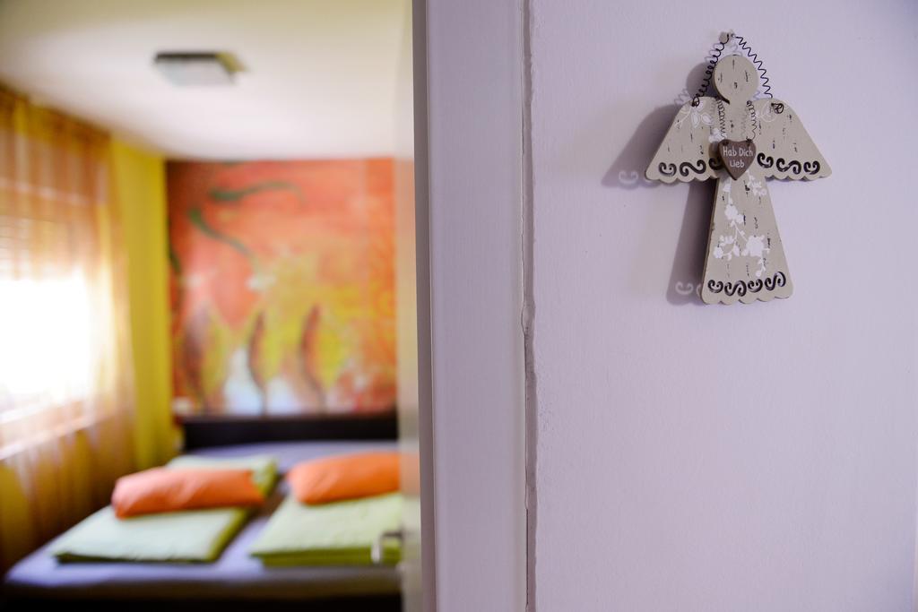 Apartment And Rooms Hisa Sonca Kobarid Bilik gambar