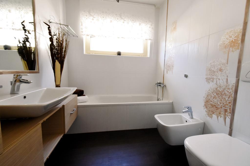 Apartment And Rooms Hisa Sonca Kobarid Bilik gambar