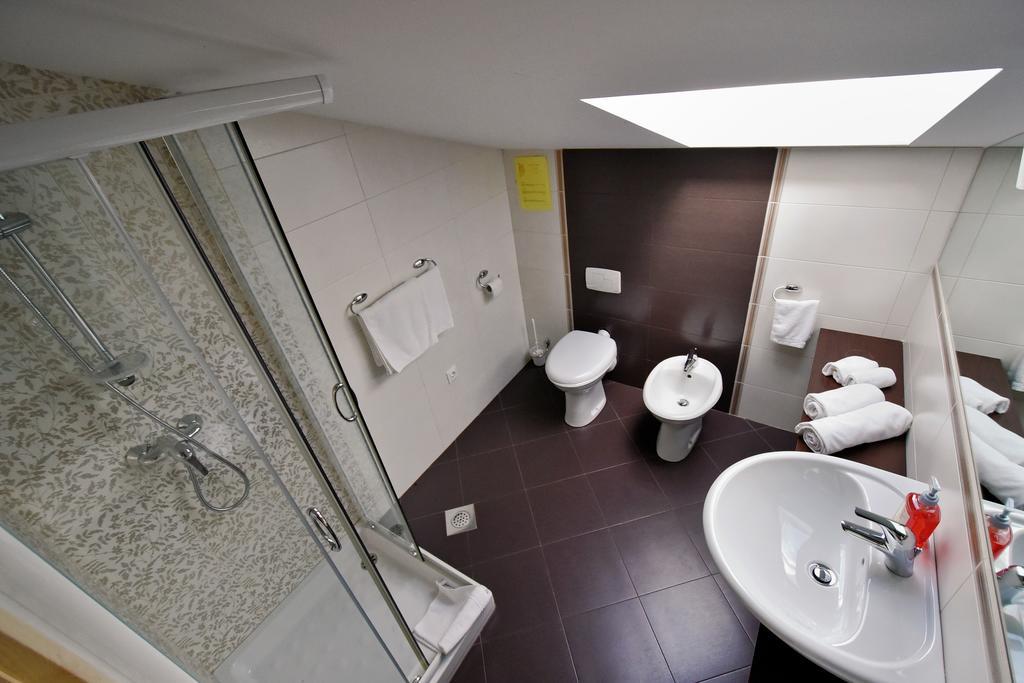 Apartment And Rooms Hisa Sonca Kobarid Bilik gambar