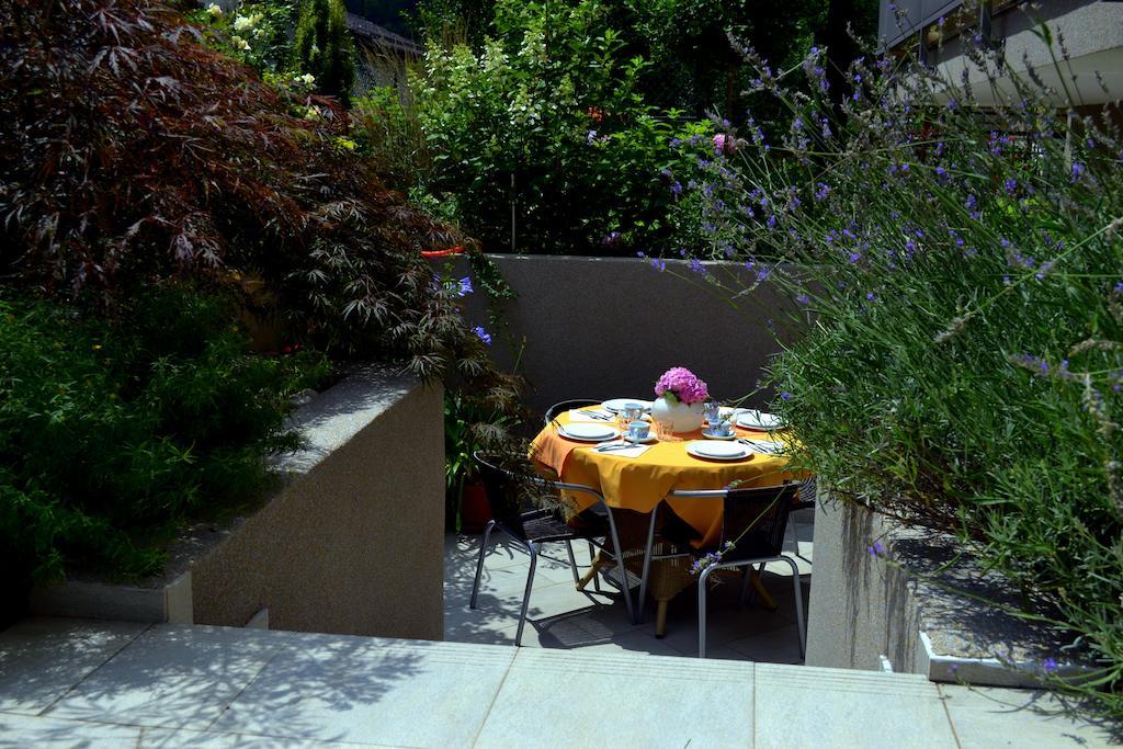 Apartment And Rooms Hisa Sonca Kobarid Luaran gambar
